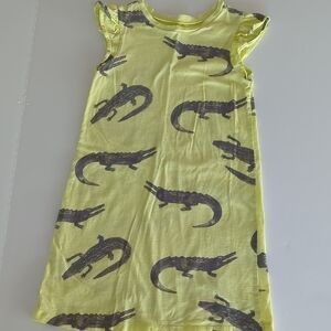 Tea Collection Dress Size 7